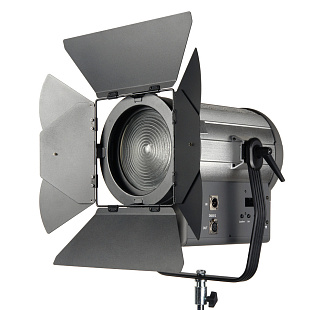 фото Fresnel 300 LED X3 DMX