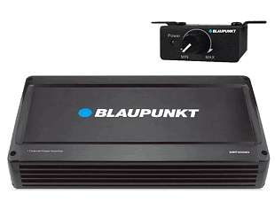 фото AMP4000D