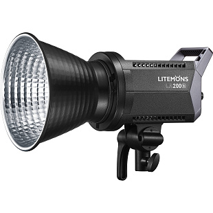 фото LITEMONS LA200Bi