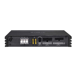 фото HAM 8.12pin DSP