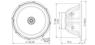 фото HEX 165