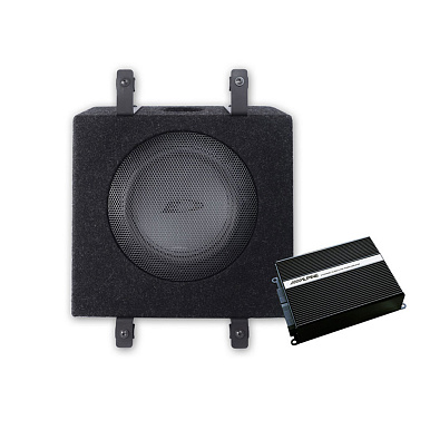 Alpine SPC-W84AS907-2 фото SPC-W84AS907-2