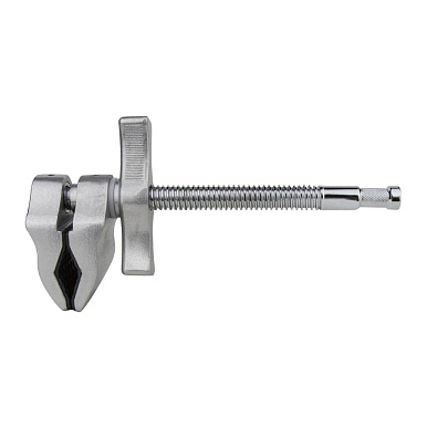 фото KCP-604 Super Viser Clamp END Jaw 4"