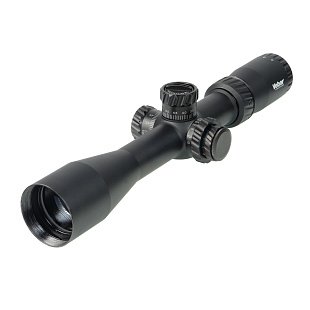 фото Black Russian 4-14x44 SF TSS RGB