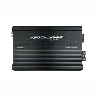 фото Apocalypse ASA-1500.2