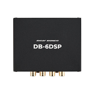 фото DB-6DSP