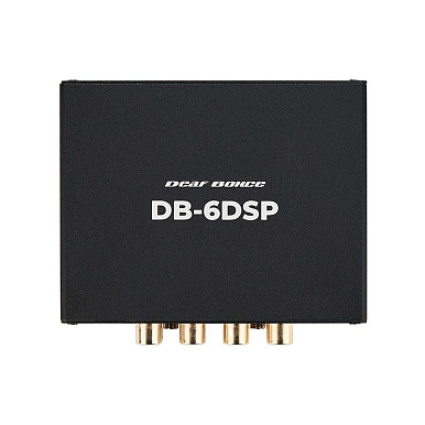 фото DB-6DSP