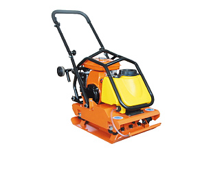 фото C-95T [105 кг, 18кН (Loncin) бак, колесный комплект]