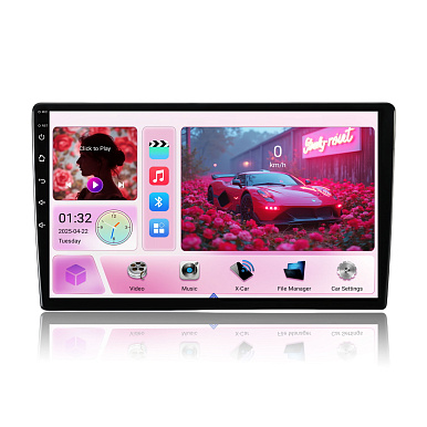 фото QLC926 [9", 6+128 Гб]