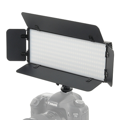 фото LedPRO-M 30 Bi-color накамерный