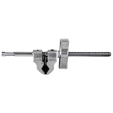 фото KCP-602 Super Viser Clamp Center Jaw 3.5"
