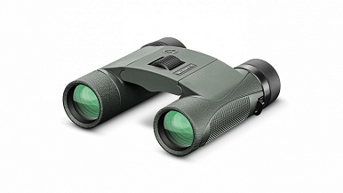 фото Endurance ED Compact 8x25 Binocular (Green) (36110)  WP водонепроницаемый