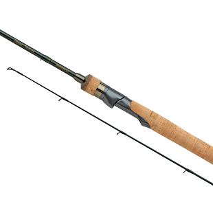 фото Trout Native Sp 8'0" M F (Тест5-25гр. длина244см.)