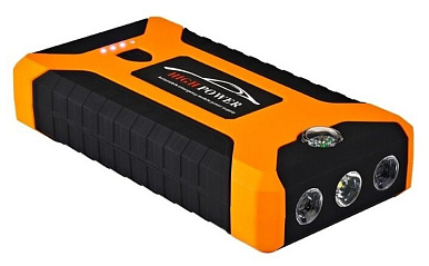 фото JX-27 (12 В/600 А)