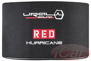 фото AS-D12A Red Hurricane