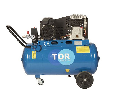 фото OBL 100-10-2,2 220V