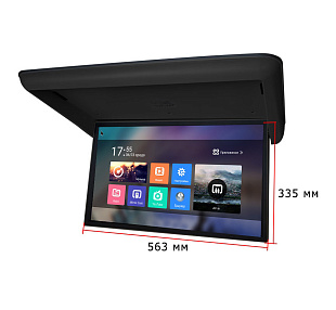 фото ER24AT (чёрный)