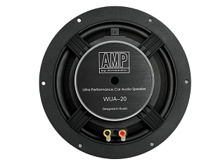 фото WUA-20