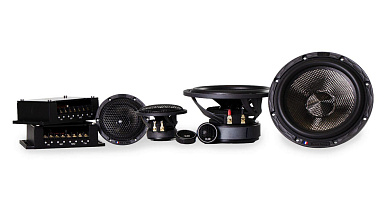 Компонентная акустика Blam 165S300 фото 165S300