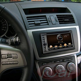 фото RMZ-N08 для Mazda 6 (2008 - 2011)