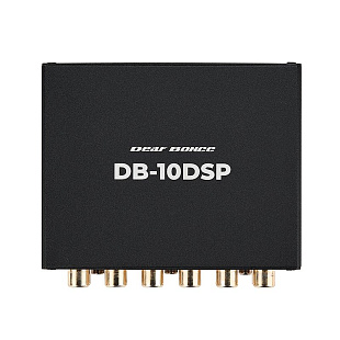 фото DB-10DSP