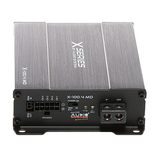 фото X-100.4 MD