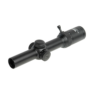фото Black Russian 1-8x24 TSS RG