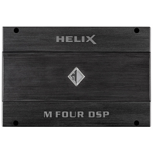 фото M Four DSP