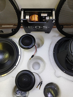 фото Opera ES-165