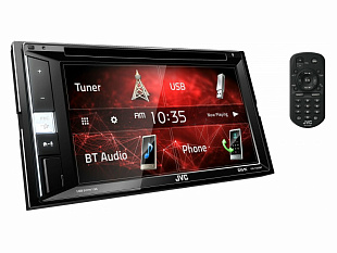 фото KW-V250BTM