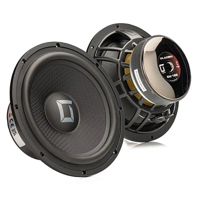 фото Sigma SW165