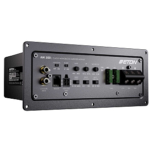 фото AM 500