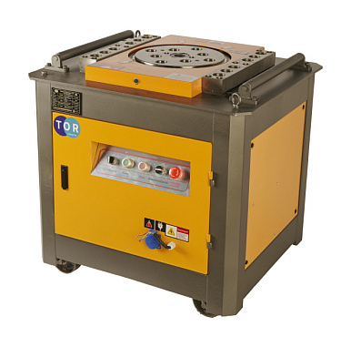 фото GW40A [40/32мм, 3кВт с, доводчиком]