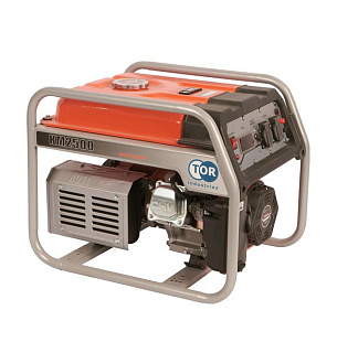 фото KM2500H [2,0 кВт 220В 16 л с ручным запуском]