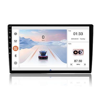 Автомагнитола CarNRG QLC1023 Wi-Fi фото QLC1023 Wi-Fi