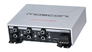 фото Gladen DSP6TO8 Pro