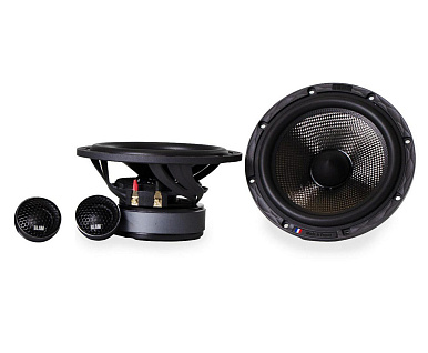 Компонентная акустика Blam 165S100 Act фото 165S100 Act
