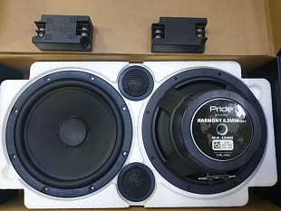 фото Harmony 6.5C ver.2