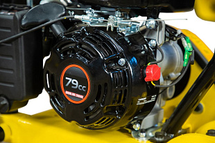 фото C-50 [55 кг, 8кН (Loncin) без бака]