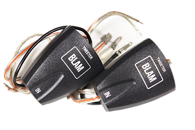 Кроссовер Blam Filtre RS фото Filtre RS