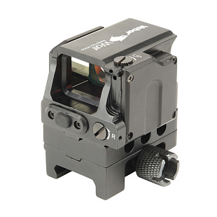 фото Wolf Reflex 122 HOLO