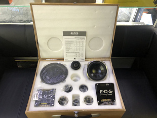 фото Opera ES-130