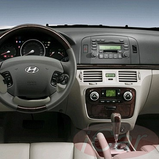 фото RHY-N02 для Hyundai Sonata (2006 - 2008)