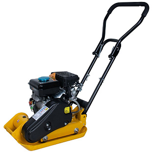 фото T-50 [45 кг, 8,5кН (Loncin) без бака, коврик, колесный комплект]