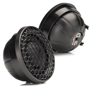 Высокочастотная акустика Gladen Sigma ST 22 фото Sigma ST 22