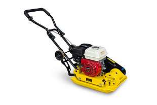 фото C-90L [80 кг, 16кН (Honda) без бака колесный комплект]