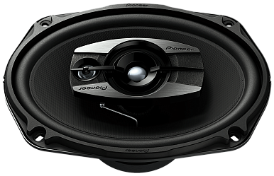 Коаксиальная акустика Pioneer TS-6965V3 фото TS-6965V3