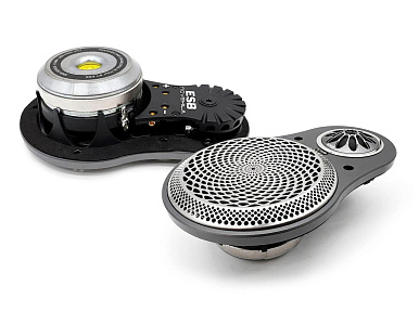 СЧ/ВЧ акустика ESB 9.UMA фото 9.UMA