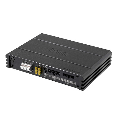фото HAM 8.12pin DSP
