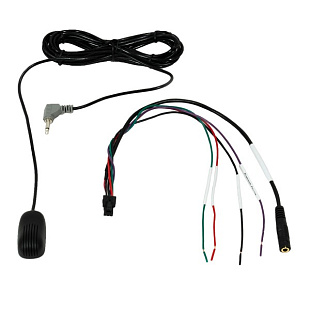 фото BT HD Hands-Free Microphone Kit